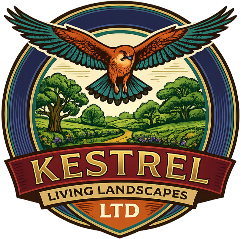 Kestrel Living Landscapes Ltd